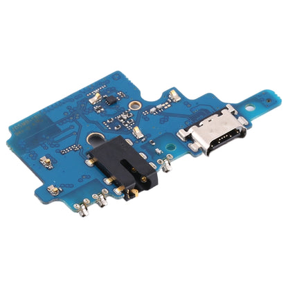 Carte de port de charge pour Samsung Galaxy A81 / SM-A815F
