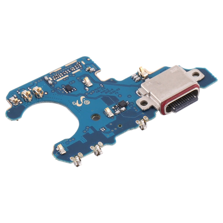 Pour carte de port de charge Samsung Galaxy Note10 5G / N971N