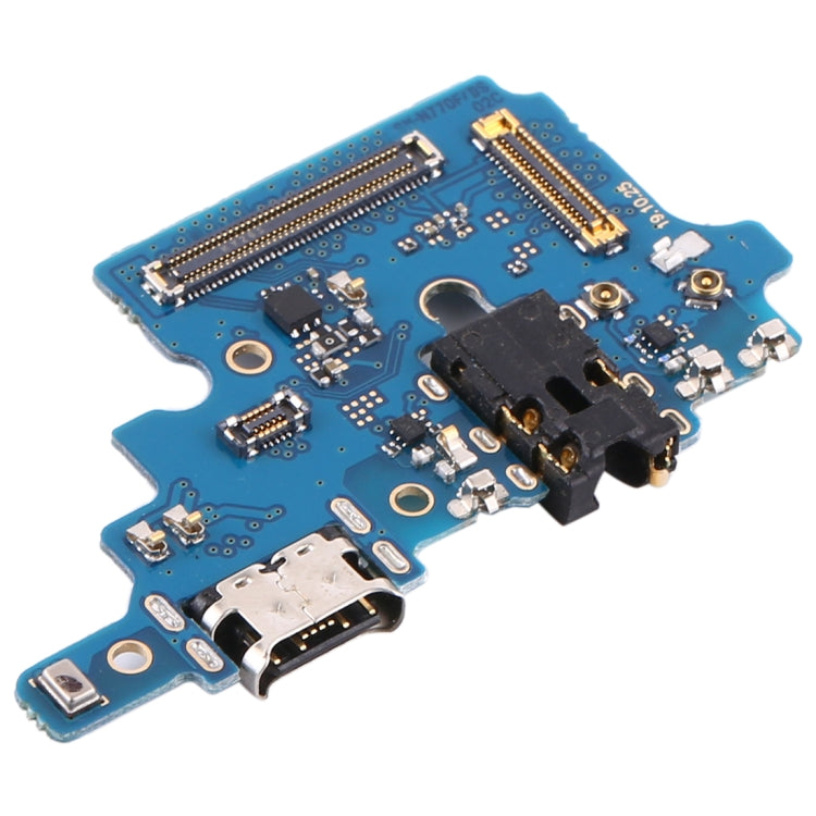 Pour Samsung Galaxy Note 10 Lite / SM-N770F Carte de port de charge