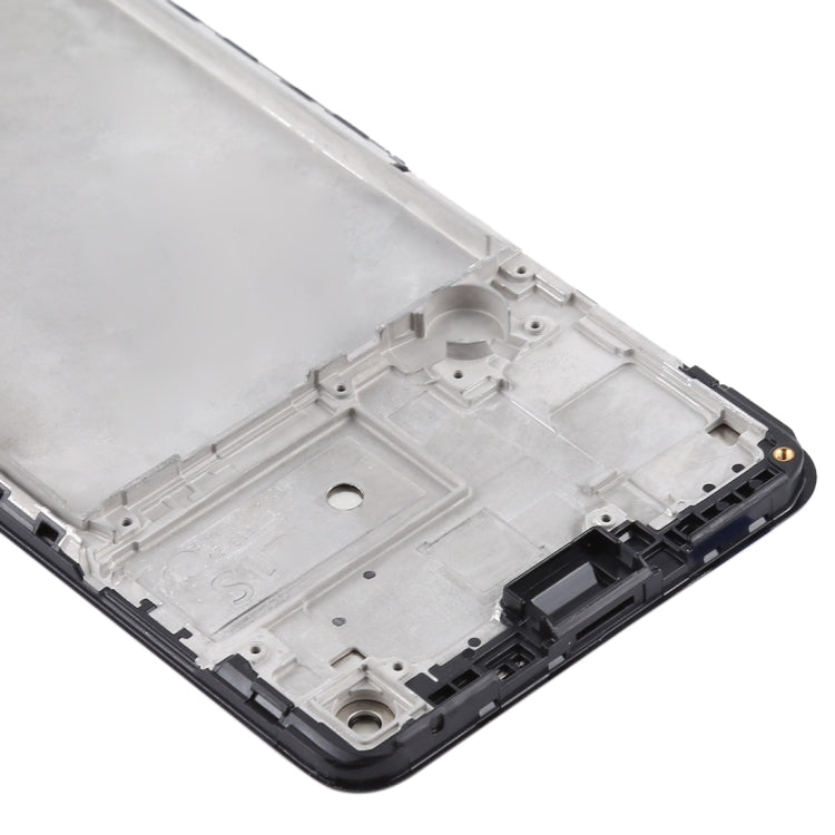 Écran LCD et numériseur complet avec cadre pour Samsung Galaxy A21s / SM-A217
