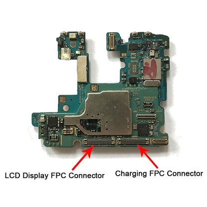 Pour Samsung Galaxy Note10 + / Note10 carte mère écran LCD connecteur FPC