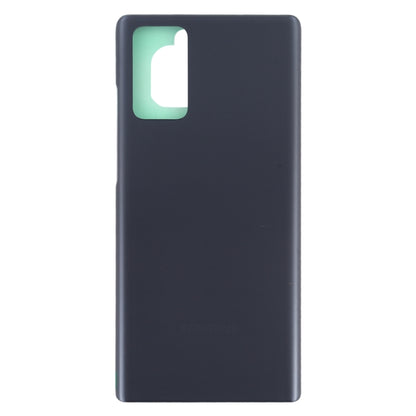 Pour Samsung Galaxy Note20 Couvercle arrière de la batterie