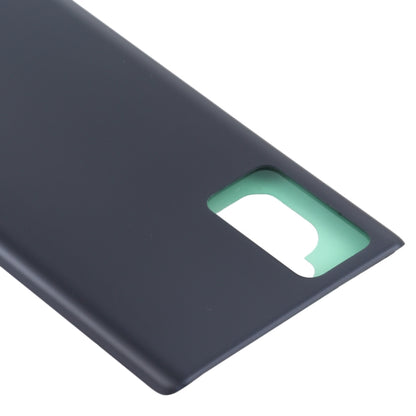 Pour Samsung Galaxy Note20 Couvercle arrière de la batterie