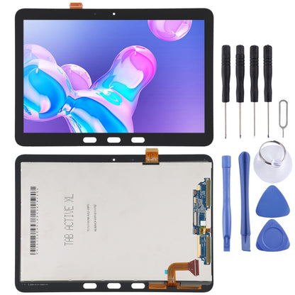 Écran LCD et numériseur complet pour Samsung Galaxy Tab Active Pro SM-T540/T545/T547