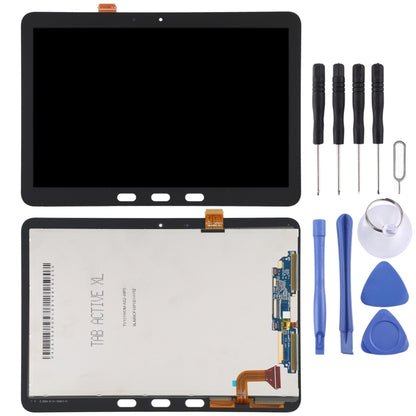 Écran LCD et numériseur complet pour Samsung Galaxy Tab Active Pro SM-T540/T545/T547
