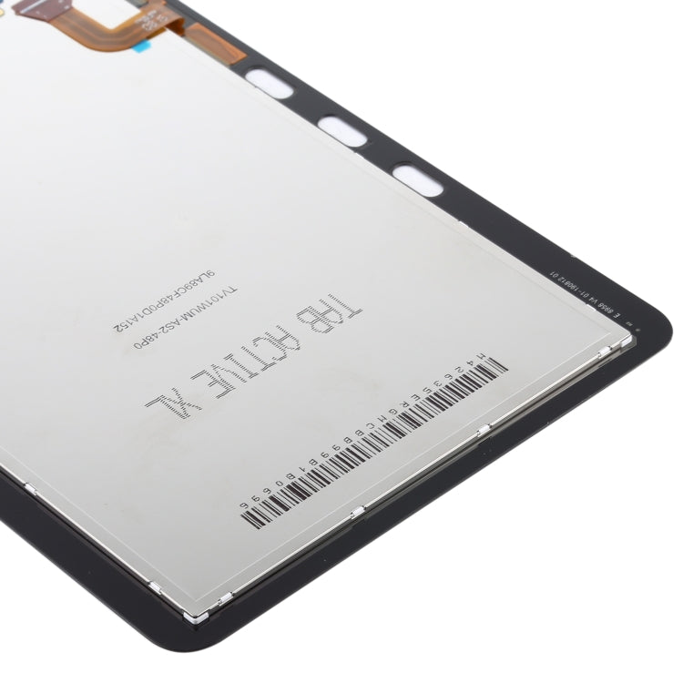 Écran LCD et numériseur complet pour Samsung Galaxy Tab Active Pro SM-T540/T545/T547