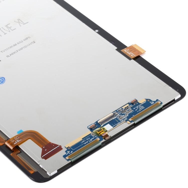 Écran LCD et numériseur complet pour Samsung Galaxy Tab Active Pro SM-T540/T545/T547