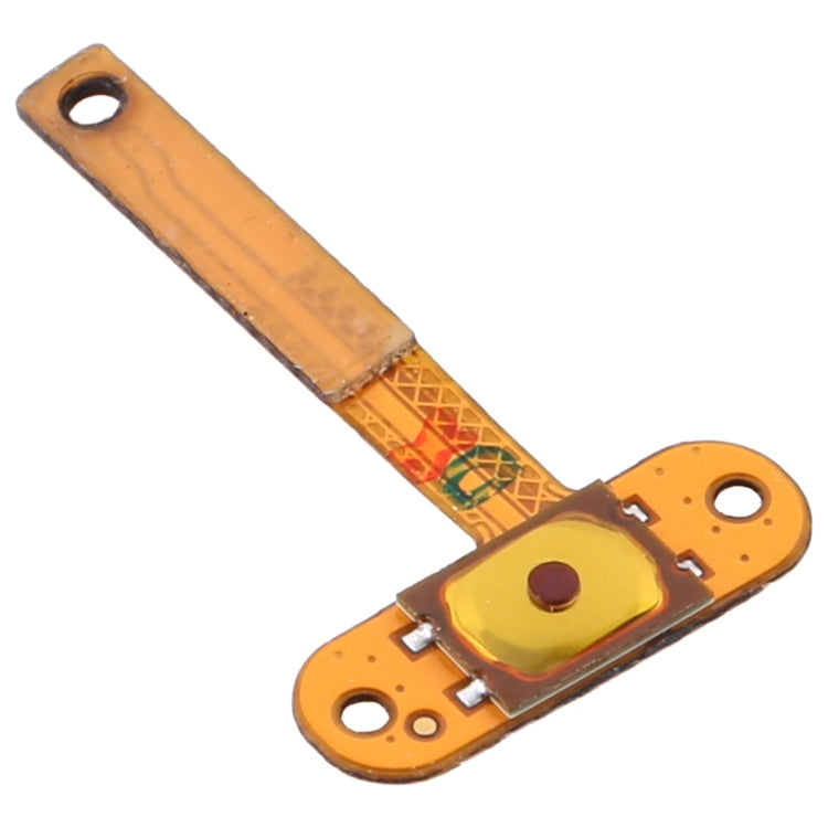 Câble flexible pour bouton d'accueil, pour Samsung Galaxy Tab Active3 SM-T575