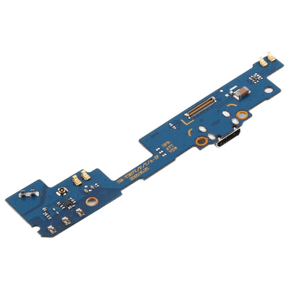 Pour Samsung Galaxy Tab A 8.0 (2018) SM-T387 Carte de port de chargement