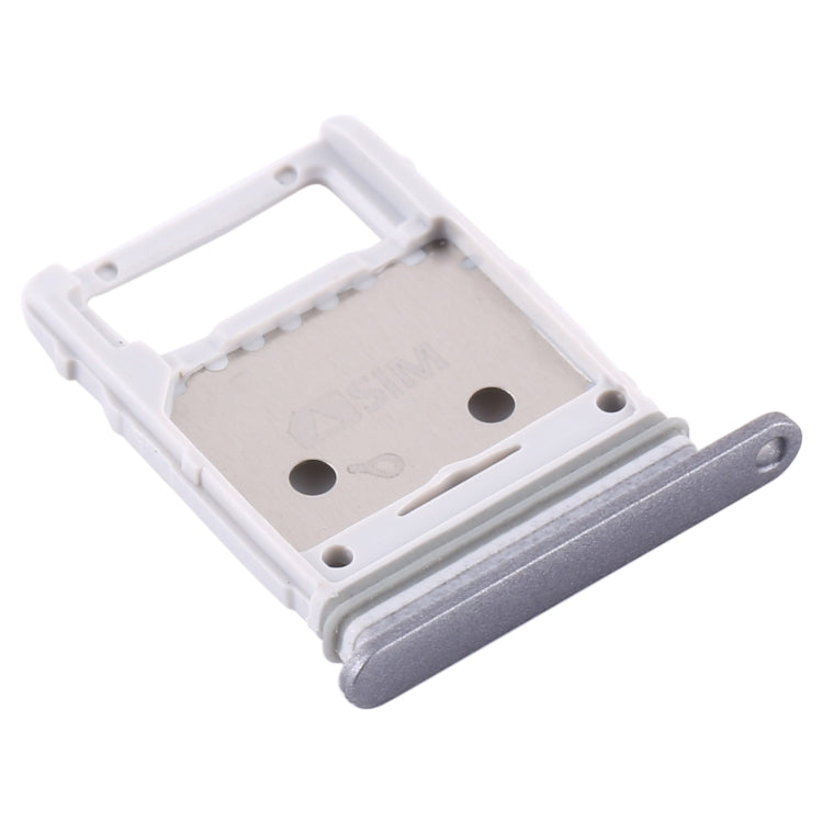 Pour Samsung Galaxy Tab S6 SM-T860 Plateau de carte SIM + Plateau de carte Micro SD