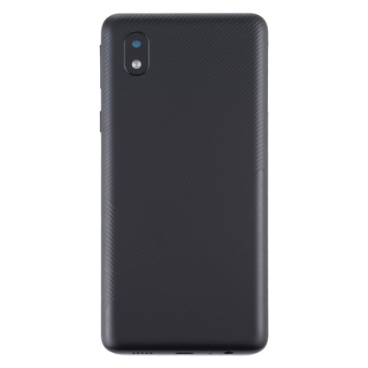 Pour Samsung Galaxy A01 Core SM-A013 Couvercle arrière de la batterie