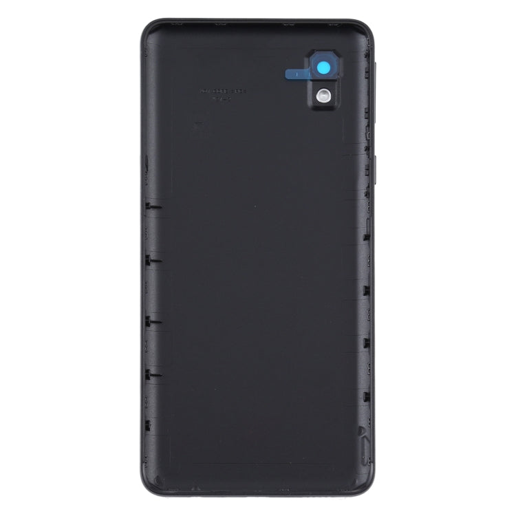 Pour Samsung Galaxy A01 Core SM-A013 Couvercle arrière de la batterie