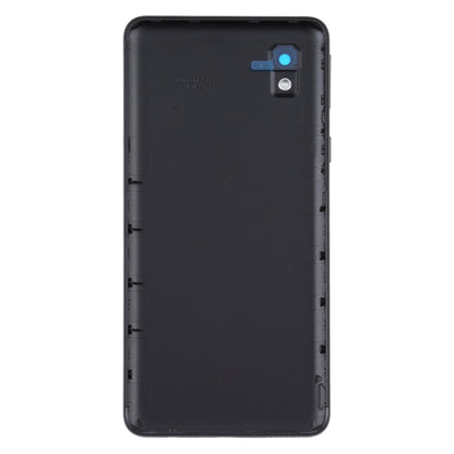 Pour Samsung Galaxy A01 Core SM-A013 Couvercle arrière de la batterie
