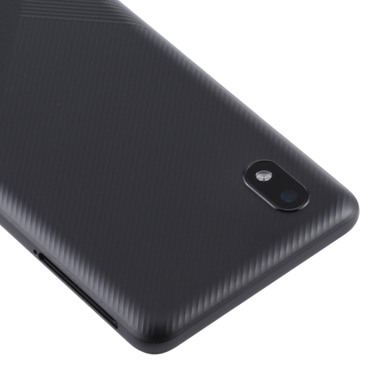 Pour Samsung Galaxy A01 Core SM-A013 Couvercle arrière de la batterie