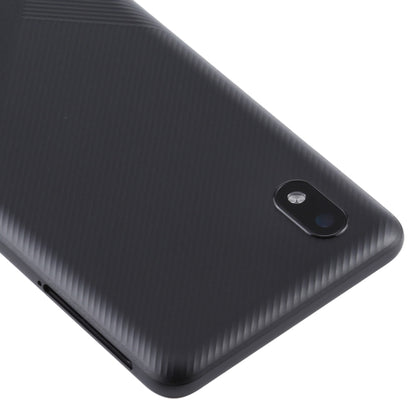 Pour Samsung Galaxy A01 Core SM-A013 Couvercle arrière de la batterie