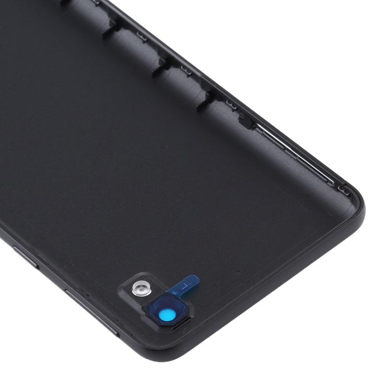 Pour Samsung Galaxy A01 Core SM-A013 Couvercle arrière de la batterie