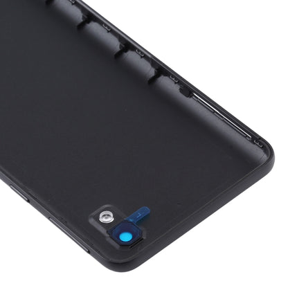 Pour Samsung Galaxy A01 Core SM-A013 Couvercle arrière de la batterie