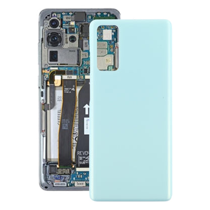 Pour Samsung Galaxy S20 FE Couvercle arrière de la batterie, For Samsung Galaxy S20 FE
