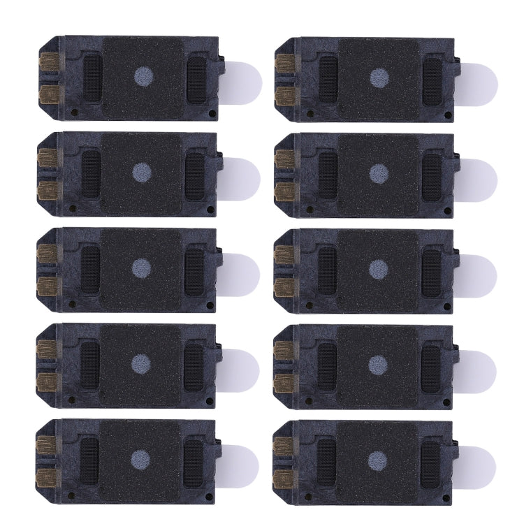 Pour Samsung Galaxy A30 SM-A305 10 pièces haut-parleur écouteur