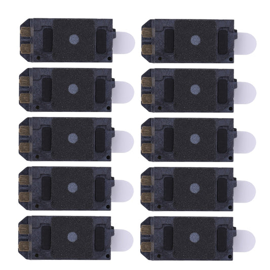 Pour Samsung Galaxy A30 SM-A305 10 pièces haut-parleur écouteur