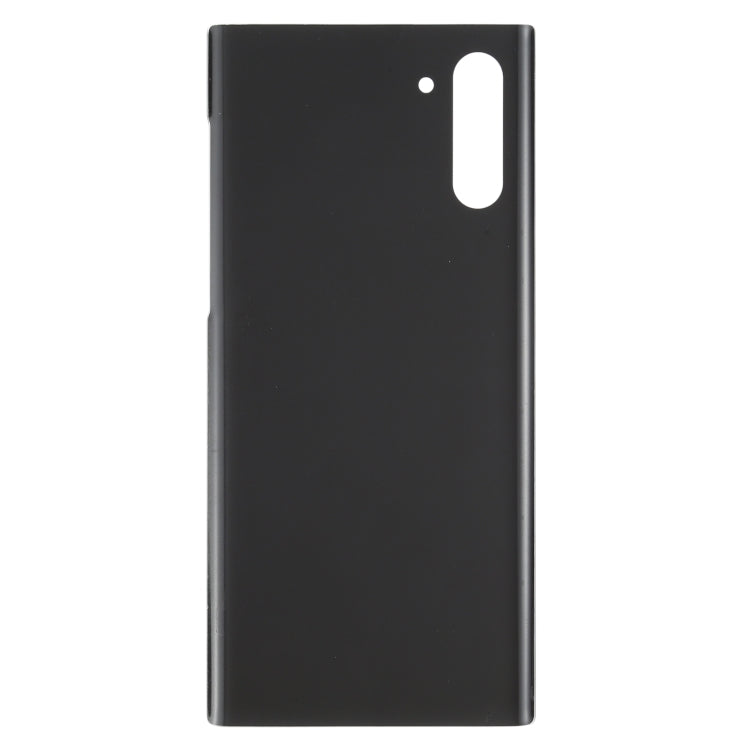 Pour Samsung Galaxy Note10 Couvercle arrière de la batterie