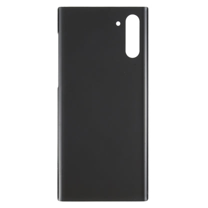 Pour Samsung Galaxy Note10 Couvercle arrière de la batterie