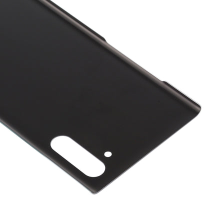 Pour Samsung Galaxy Note10 Couvercle arrière de la batterie