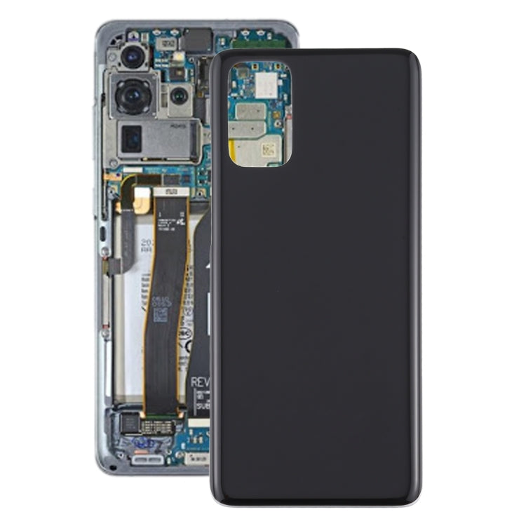Pour Samsung Galaxy S20+ Cache arrière de la batterie