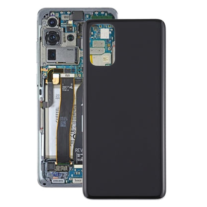 Pour Samsung Galaxy S20+ Cache arrière de la batterie