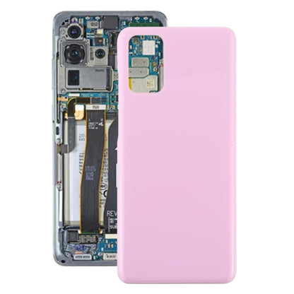 Pour Samsung Galaxy S20+ Cache arrière de la batterie