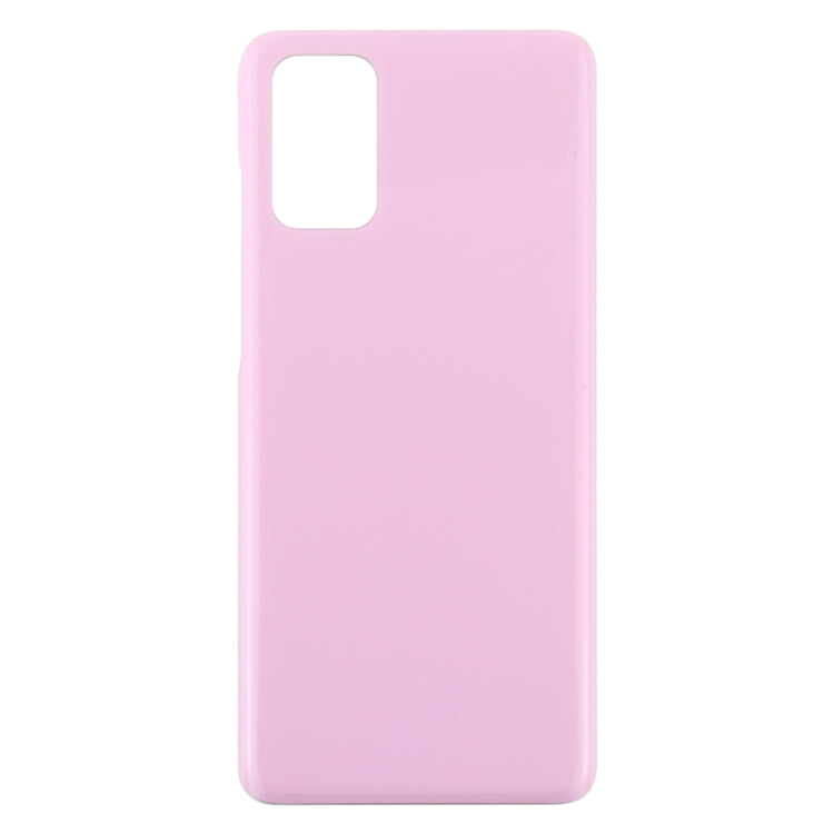 Pour Samsung Galaxy S20+ Cache arrière de la batterie