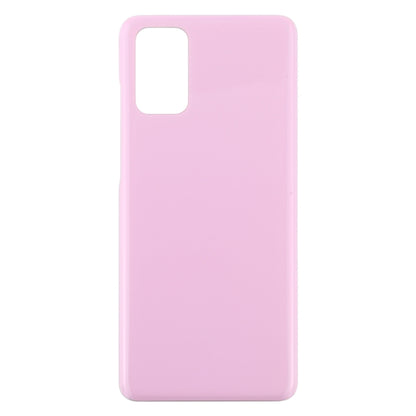 Pour Samsung Galaxy S20+ Cache arrière de la batterie