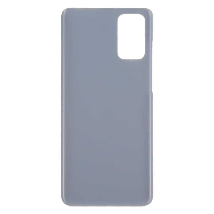 Pour Samsung Galaxy S20+ Cache arrière de la batterie