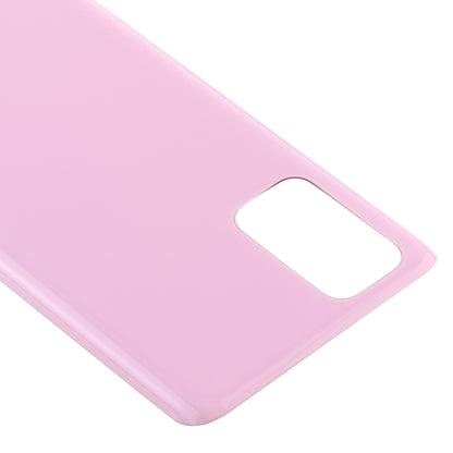 Pour Samsung Galaxy S20+ Cache arrière de la batterie
