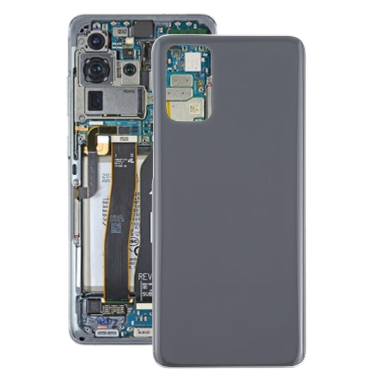 Pour Samsung Galaxy S20+ Cache arrière de la batterie
