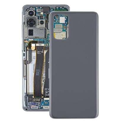 Pour Samsung Galaxy S20+ Cache arrière de la batterie