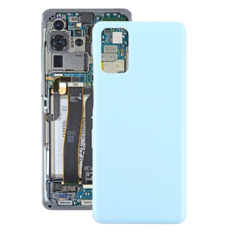 Pour Samsung Galaxy S20+ Cache arrière de la batterie