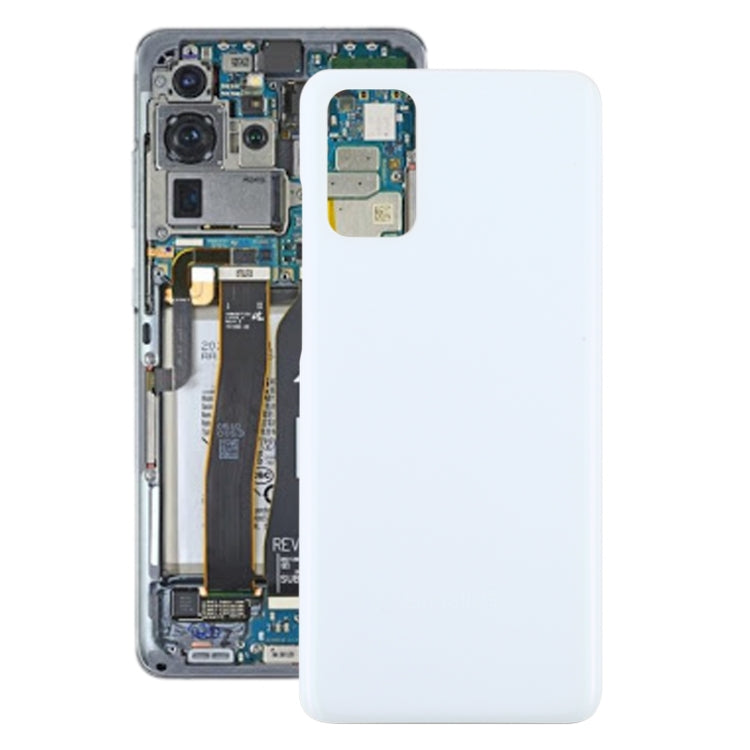 Pour Samsung Galaxy S20+ Cache arrière de la batterie