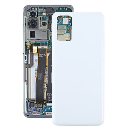 Pour Samsung Galaxy S20+ Cache arrière de la batterie