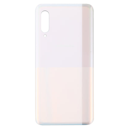 Pour Samsung Galaxy A90 Couvercle arrière de la batterie
