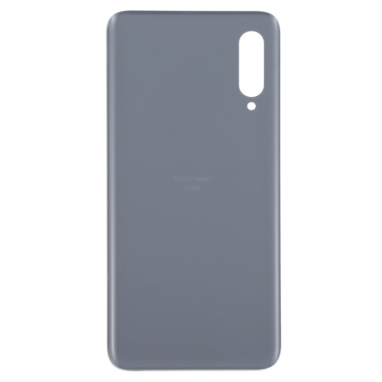 Pour Samsung Galaxy A90 Couvercle arrière de la batterie