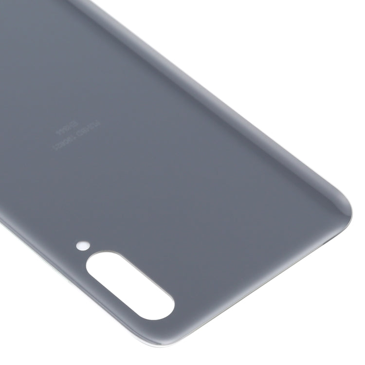 Pour Samsung Galaxy A90 Couvercle arrière de la batterie