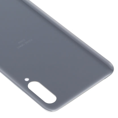 Pour Samsung Galaxy A90 Couvercle arrière de la batterie
