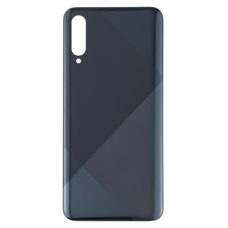 Pour Samsung Galaxy A50s Couvercle arrière de la batterie