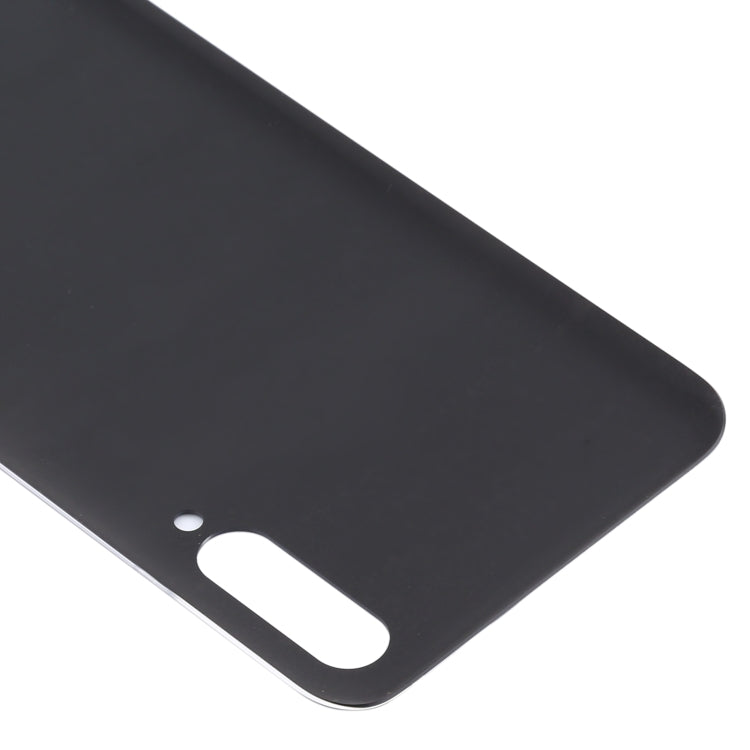 Pour Samsung Galaxy A50s Couvercle arrière de la batterie