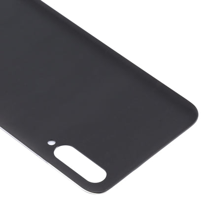 Pour Samsung Galaxy A50s Couvercle arrière de la batterie