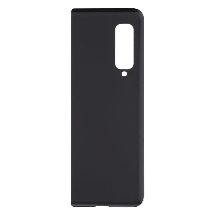 Pour Samsung Galaxy Fold SM-F900F Couvercle arrière de la batterie