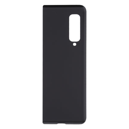 Pour Samsung Galaxy Fold SM-F900F Couvercle arrière de la batterie
