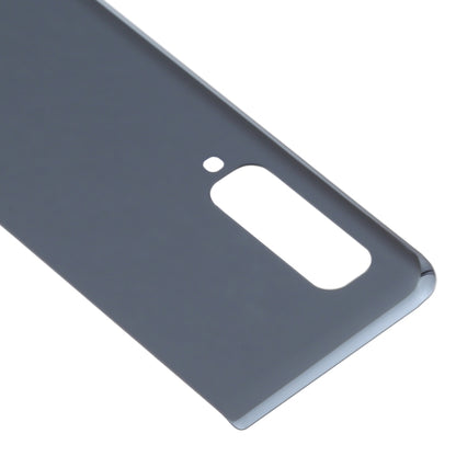 Pour Samsung Galaxy Fold SM-F900F Couvercle arrière de la batterie