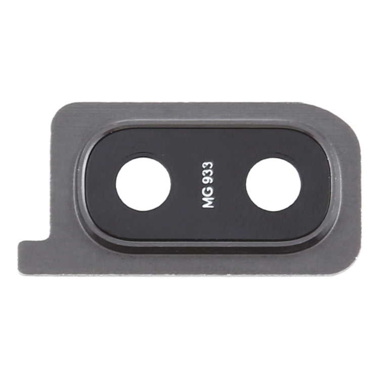 Pour Samsung Galaxy A30, 10 pièces, couvercle d'objectif d'appareil photo